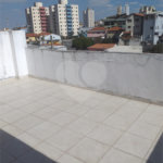 Sobrado à venda com 3 quartos em Tucuruvi, São Paulo, SP