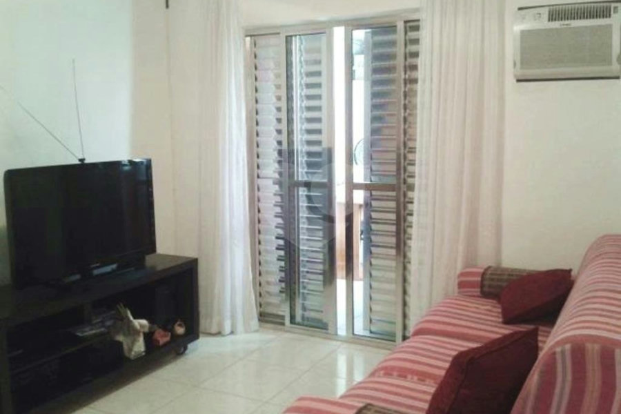 Sobrado à venda com 3 quartos em Freguesia do Ó, São Paulo, SP