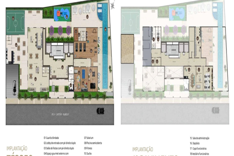 Apartamento à venda com 2 quartos, sendo 1 suíte, em Jardim São Paulo(zona Norte), São Paulo, SP