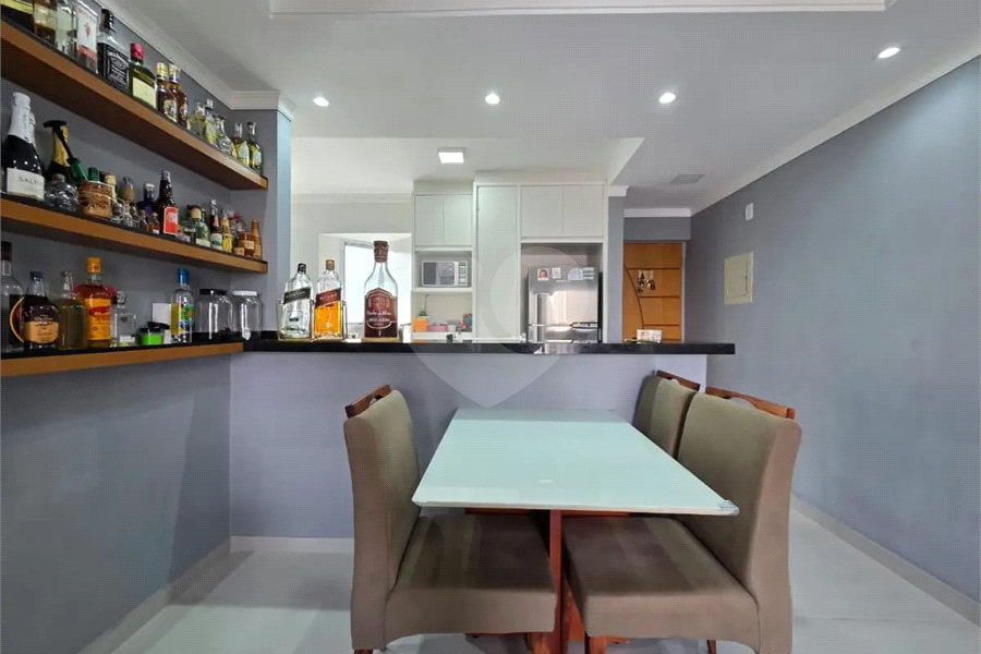 Apartamento à venda com 3 quartos, sendo 1 suíte,  em Casa Verde, São Paulo, SP