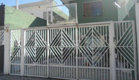 Sobrado à venda com 4 quartos, sendo 1 suíte,  em Água Fria, São Paulo, SP