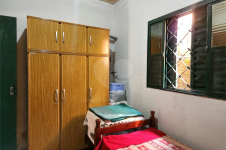 Casa à venda com 3 quartos em Vila Suconasa, Araraquara, SP