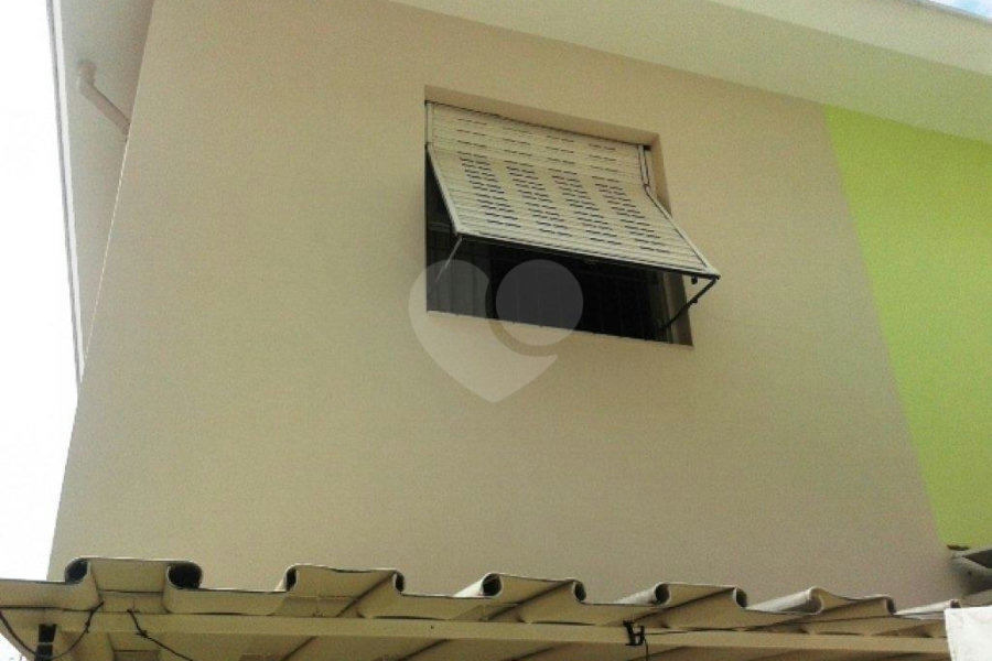 Sobrado à venda com 3 quartos em Vila Nova Mazzei, São Paulo, SP