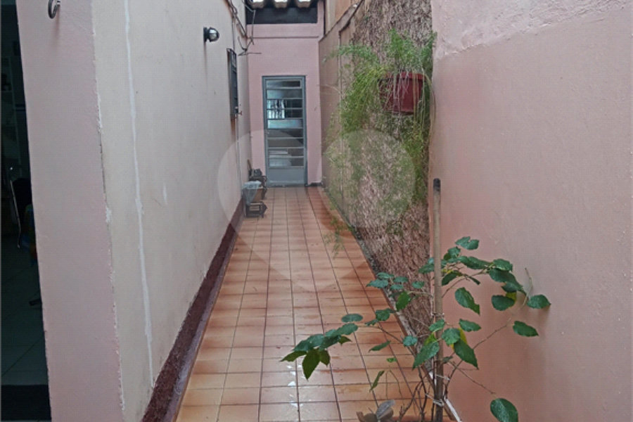 Sobrado à venda com 3 quartos em Casa Verde, São Paulo, SP