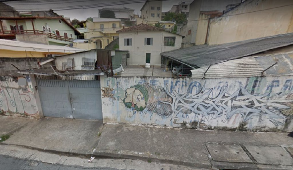 Terreno à venda em Casa Verde, São Paulo, SP
