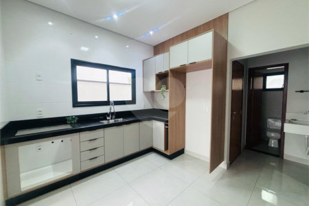 Casa à venda com 3 suítes no condomínio Ibiti Reserva, Sorocaba - SP