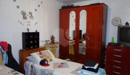 Sobrado à venda com 3 quartos em Imirim, São Paulo, SP