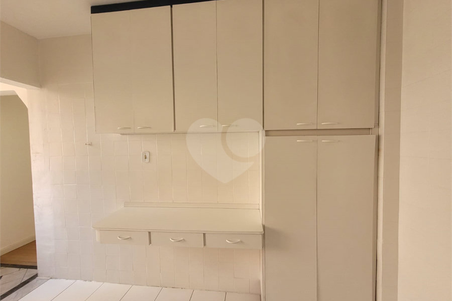 Apartamento à venda com 2 quartos em Vila Madalena, São Paulo, SP