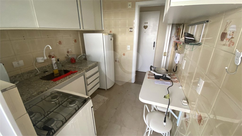 Apartamento à venda com 2 quartos em Jardim Aeroporto, São Paulo, SP