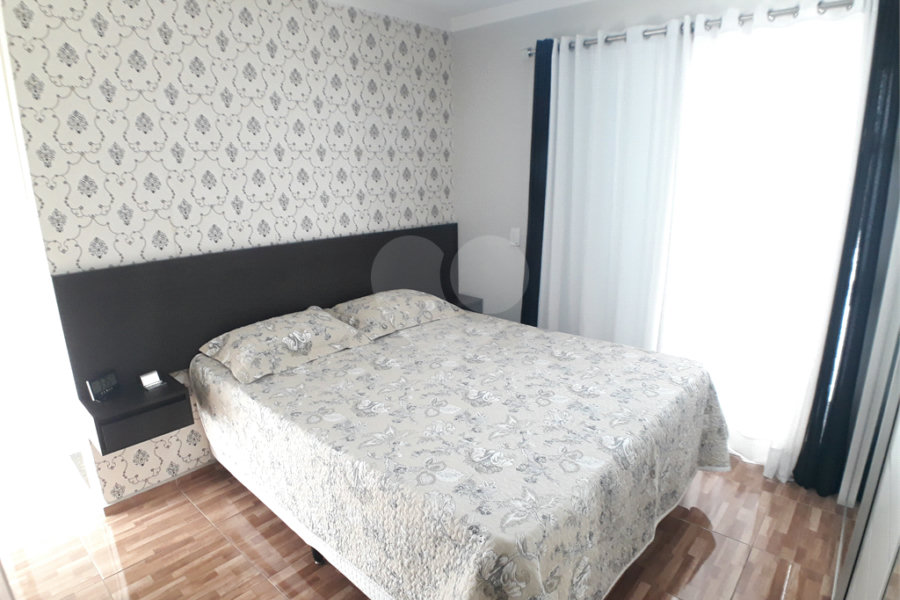 Sobrado à venda com 3 suítes em Vila Medeiros, São Paulo, SP
