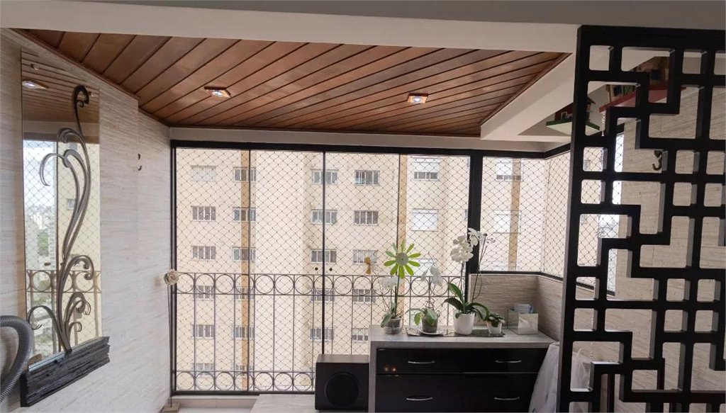 Apartamento à venda com 2 quartos em Santa Teresinha, São Paulo, SP