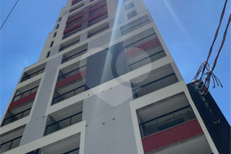 Apartamento à venda com 1 suíte em Tucuruvi, São Paulo, SP