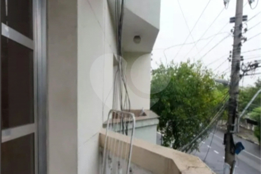 Apartamento à venda com 1 quarto em Santana, São Paulo, SP