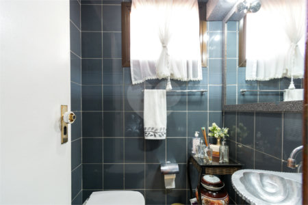 Apartamento à venda com 3 suítes em Jardim Anália Franco, São Paulo, SP