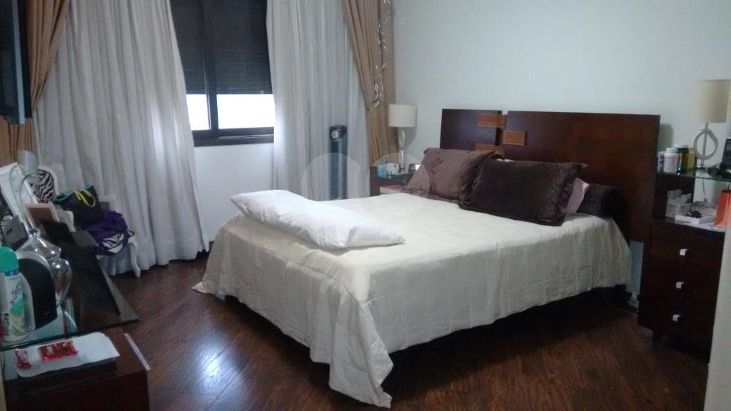 Apartamento à venda com 3 quartos, sendo 1 suíte, em Granja Julieta, São Paulo, SP