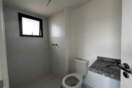 Apartamento à venda com 3 suítes em Vila Romana, São Paulo, SP