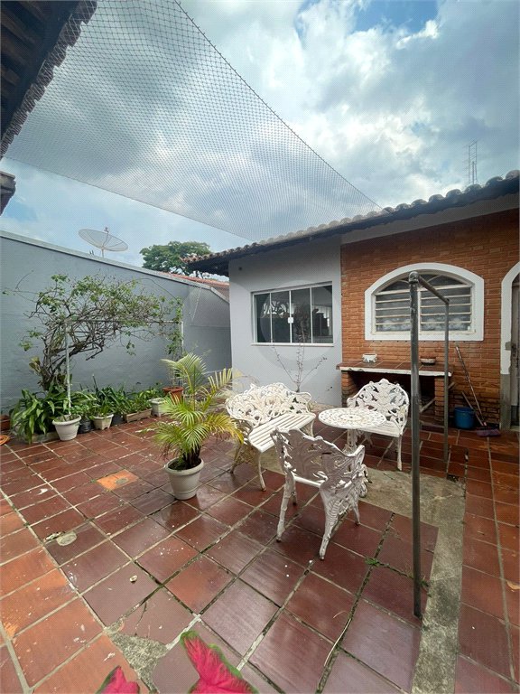 Casa à venda com 2 suítes em Jardim Europa, Valinhos, SP