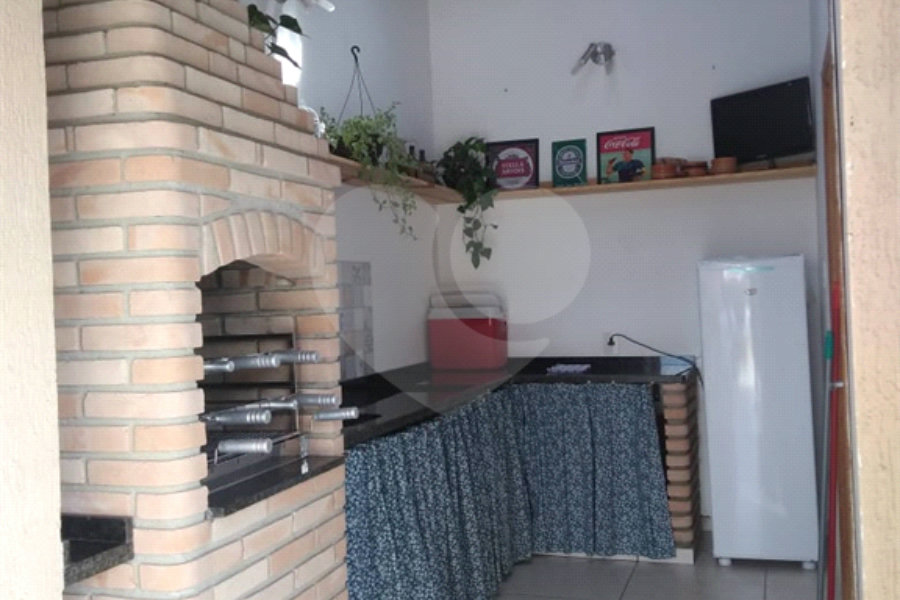 Casa à venda com 3 quartos, sendo 1 suíte,  no condomínio Palmas do Tremembé, São Paulo - SP