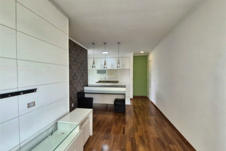 Apartamento à venda com 2 quartos em Vila Anastácio, São Paulo, SP