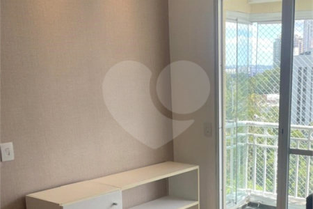 Apartamento à venda com 2 quartos em Jardim Ampliação, São Paulo, SP