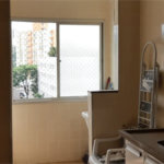 Apartamento à venda com 2 quartos em Mandaqui, São Paulo, SP