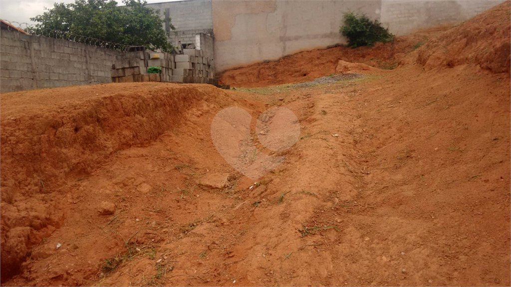 Terreno a venda em Itatiba REF 995323