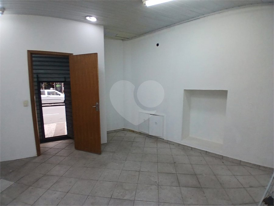 Salão à venda ou para alugar em Santa Efigênia, São Paulo, SP