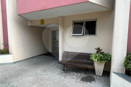 Apartamento à venda em Vila Guarani (z Sul), São Paulo, SP