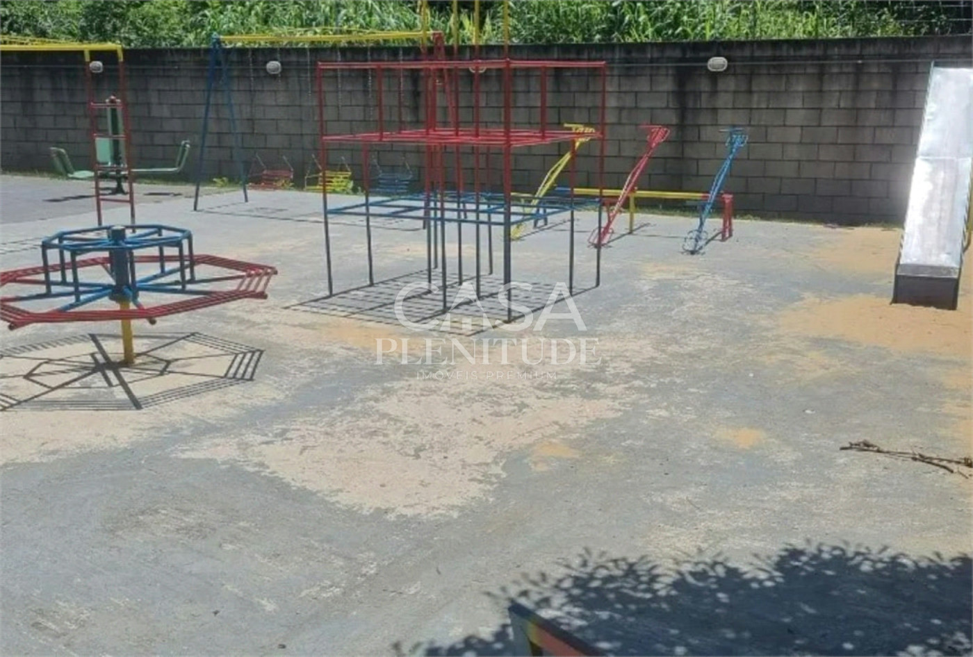 Apartamento à venda com 2 quartos em Loteamento Dinorá Rosa, Sorocaba, SP