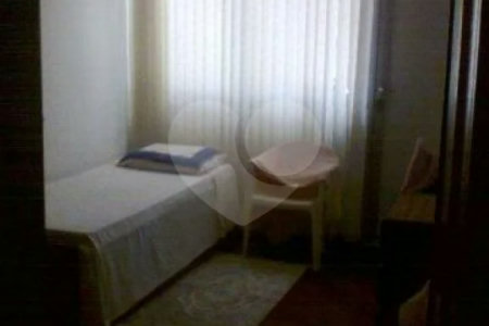 Apartamento à venda com 4 quartos, sendo 3 suítes, em Água Fria, São Paulo, SP