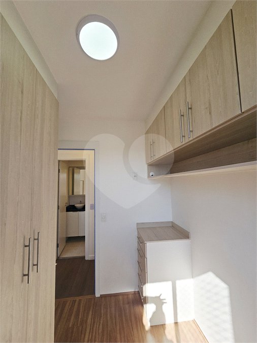 Apartamento à venda com 2 quartos em Santana, São Paulo, SP