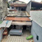Sobrado à venda com 3 quartos em Tucuruvi, São Paulo, SP