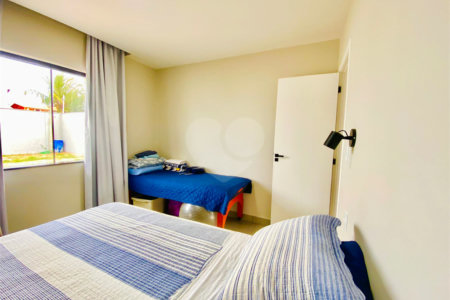 Casa à venda com 2 quartos, sendo 1 suíte,  em São José, Armação dos Búzios, RJ