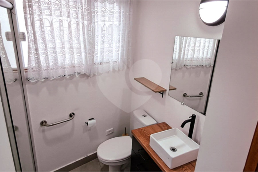 Casa à venda com 3 suítes em Casa Verde, São Paulo, SP