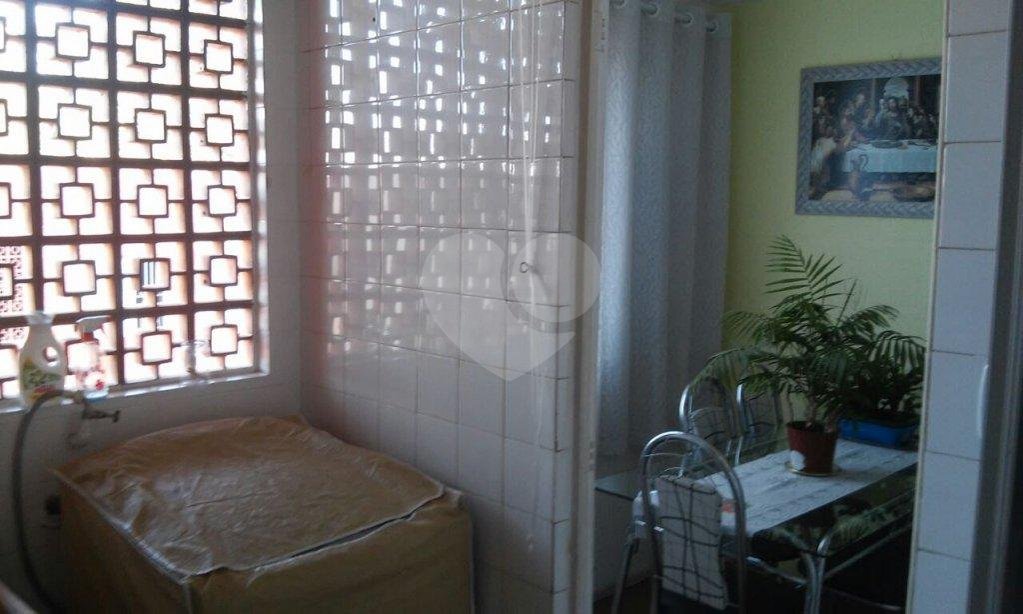 Apartamento à venda com 3 quartos em Barro Branco (zona Norte), São Paulo, SP