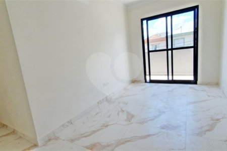 Apartamento à venda com 2 quartos em Água Fria, São Paulo, SP