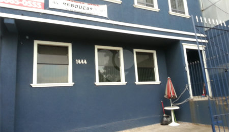 Casa à venda ou para alugar com 1 quarto em Pinheiros, São Paulo, SP