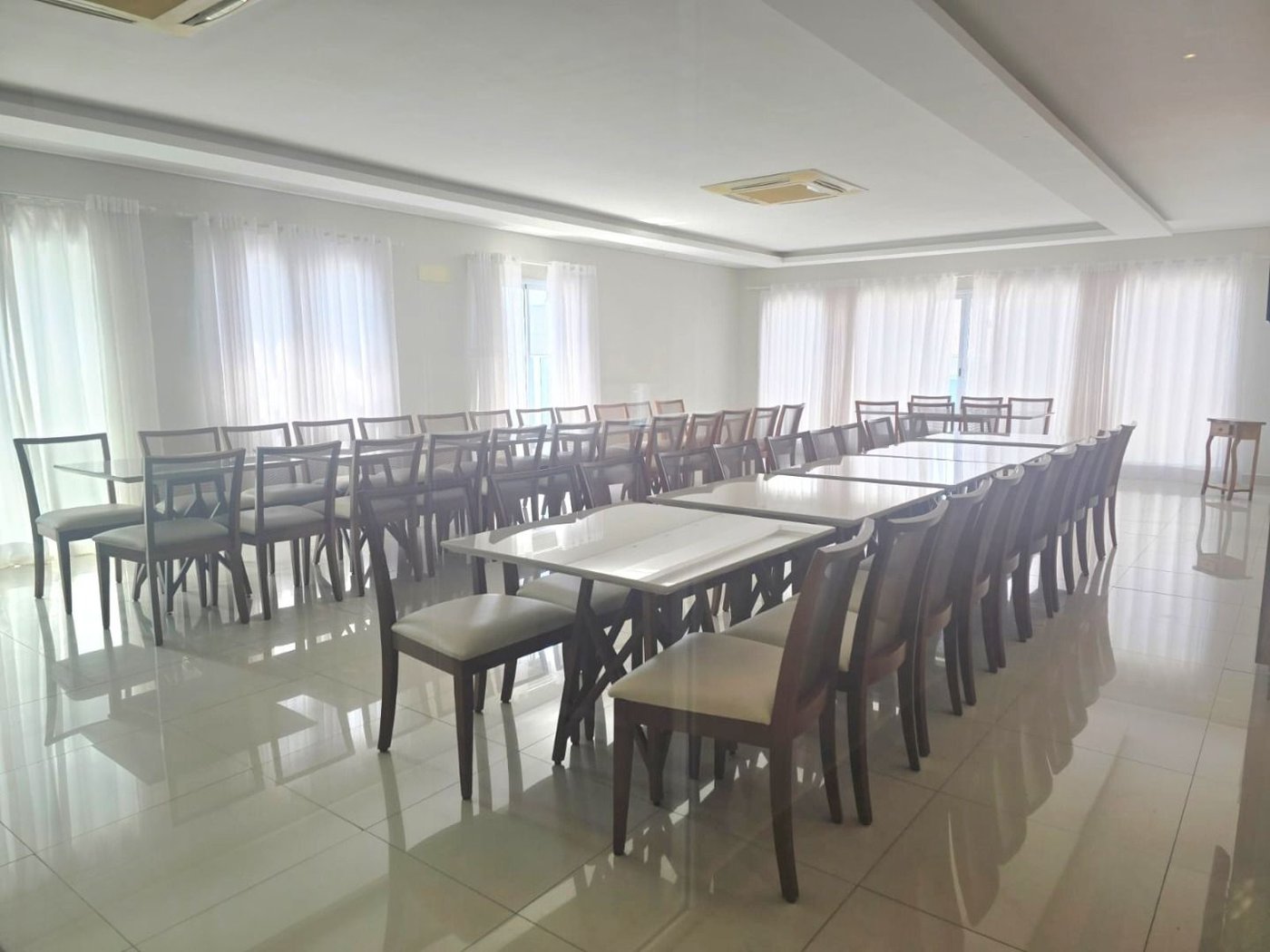 Apartamento à venda, 52 m² por R$ 990.000,00 - Gonzaga - Santos/SP