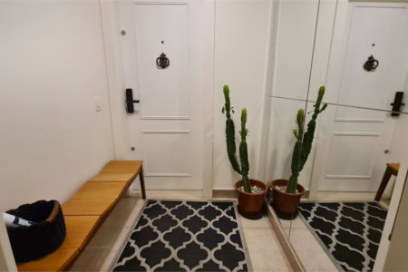 Apartamento à venda com 4 quartos, sendo 3 suítes, em Cidade Monções, São Paulo, SP
