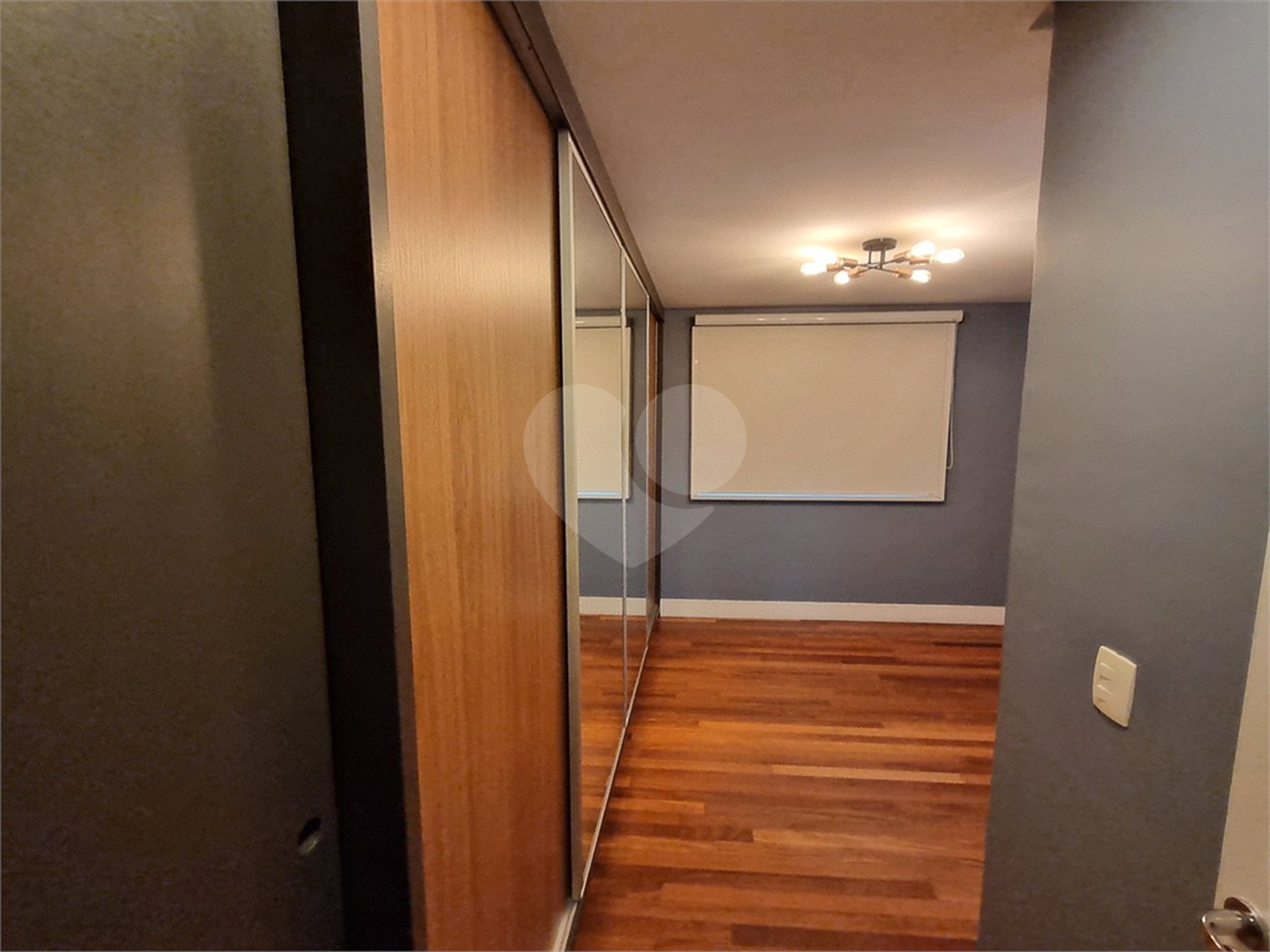 Apartamento à venda com 2 quartos, sendo 1 suíte, em Santa Teresinha, São Paulo, SP