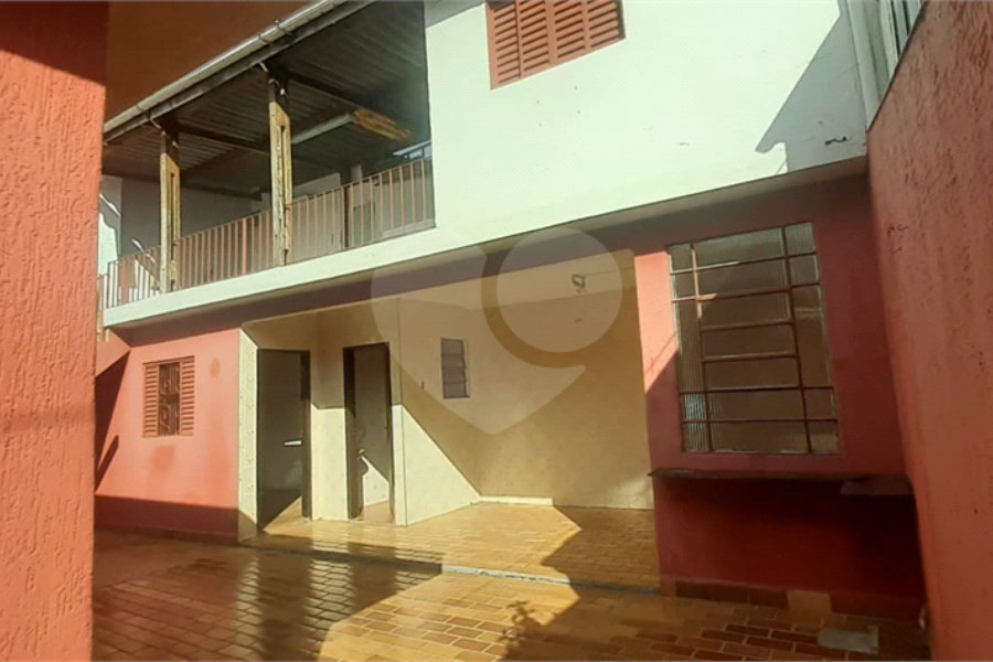 Casa à venda com 3 quartos, sendo 1 suíte,  em Parque Vitória, São Paulo, SP
