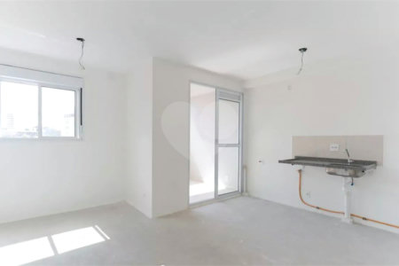 Apartamento à venda com 2 quartos em Parada Inglesa, São Paulo, SP