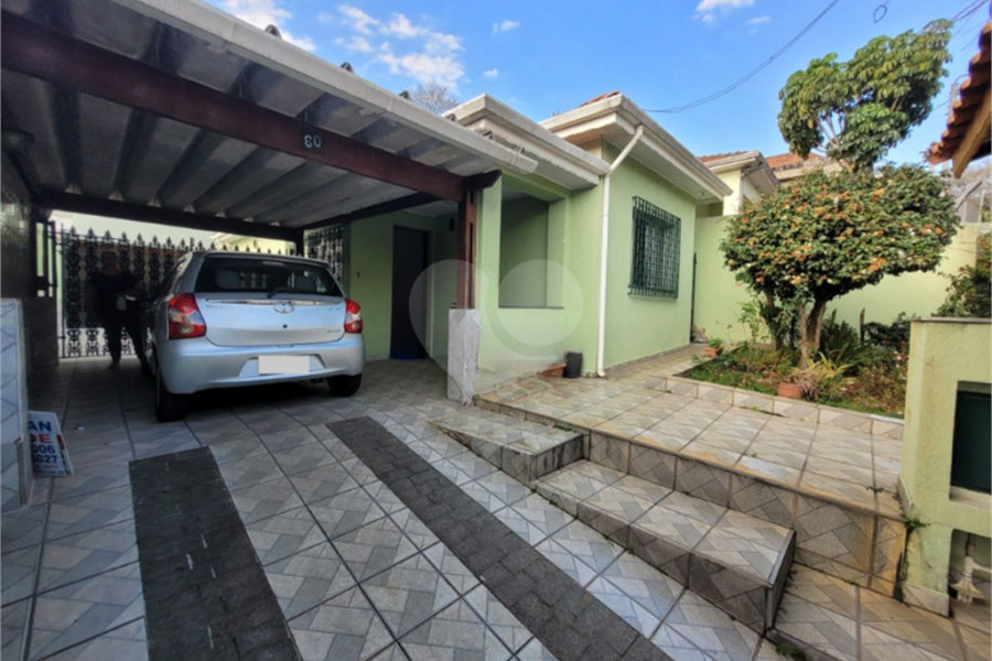 Casa Térrea à venda com 3 quartos, sendo 1 suíte, em Pirituba, São Paulo, SP