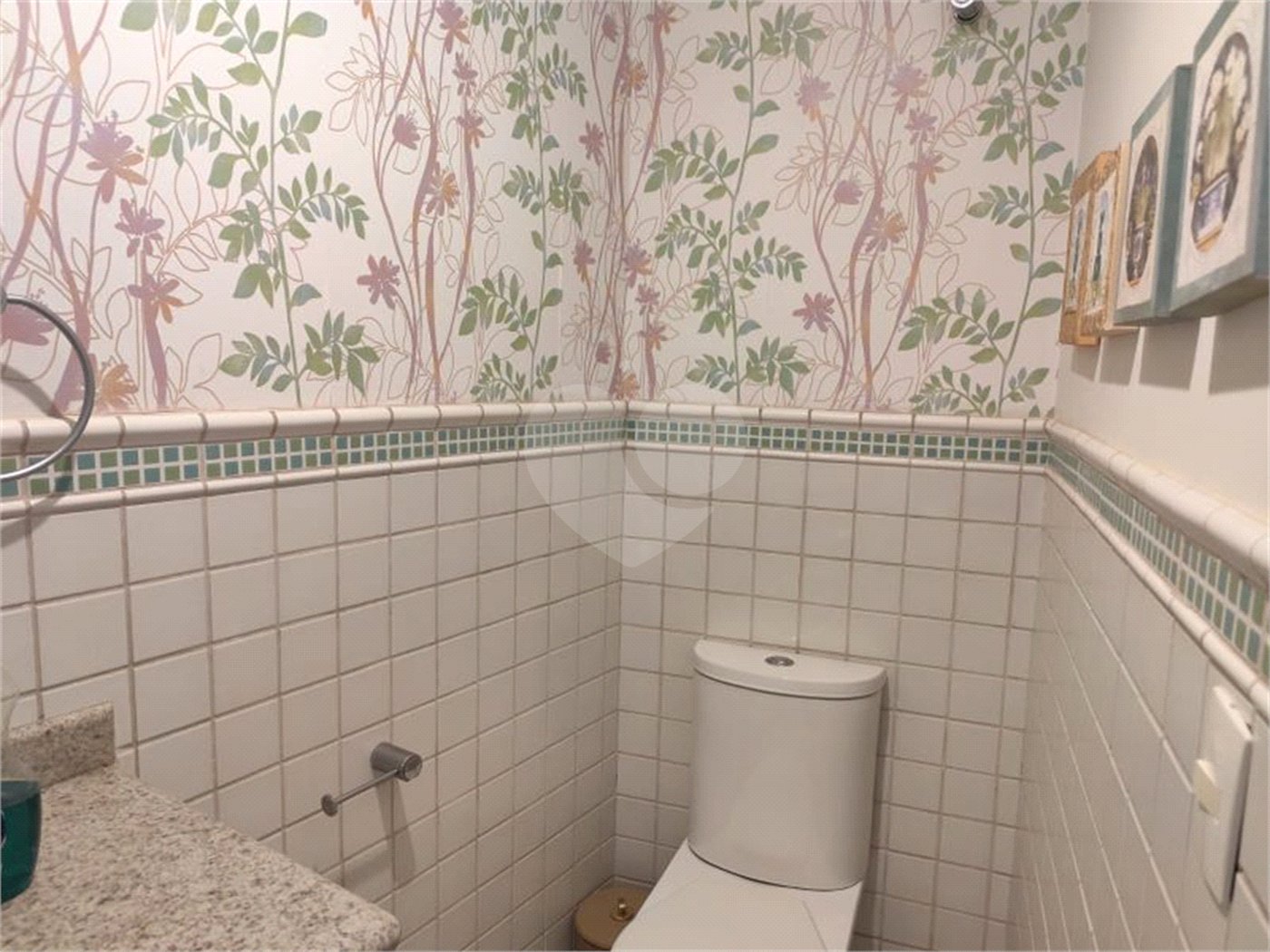 Casa à venda com 4 suítes em Marambaia, Vinhedo, SP