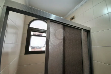 Apartamento à venda com 4 suítes em Santana, São Paulo, SP