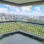 Apartamento à venda com 3 suítes em Vila Suzana, São Paulo, SP