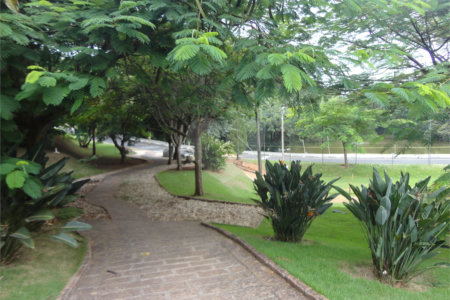 Terreno à venda no condomínio Terras de São Francisco, Vinhedo - SP