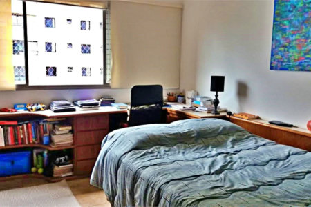 Apartamento à venda com 3 quartos, sendo 1 suíte, em Vila Andrade, São Paulo, SP