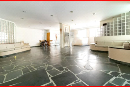 Apartamento à venda com 3 quartos, sendo 1 suíte,  em Pinheiros, São Paulo, SP