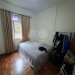 Apartamento à venda com 2 quartos em Vila Isabel, Rio de Janeiro, RJ